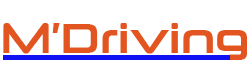 Mdriving